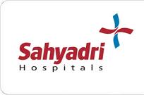 Sahyadri Speciality Hospital