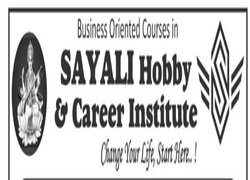 Sayali Hobby And Career Institute