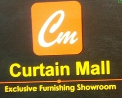 Curtain Mall