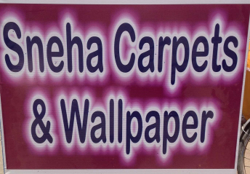 Sneha Carpet And Wallpaper Dealer
