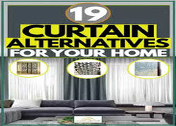 Curtain Homes
