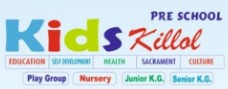 Kids Killol Preschool
