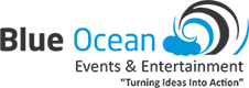 Blue Ocean Events & Entertainment