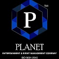 Planet Entertrainment And Event Management Company