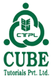 Cube Tutorials Pvt. Ltd.