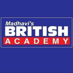 Madhavis British Academy