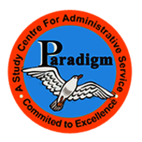 Paradigm Ias Academy Pvt. Ltd.