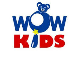 WowKids Little Paradise