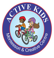 Active Kids 