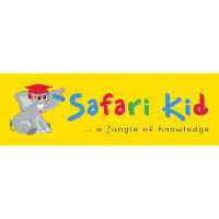 Safari Kid Preschool and Day Care