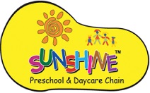 Sunshine Preschool Daycare