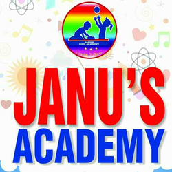 Janus Academy Doodle Play School