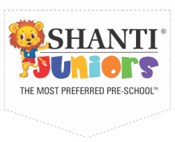 Shanti Juniors Preschool