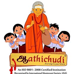 Aathichudi International Preschool 