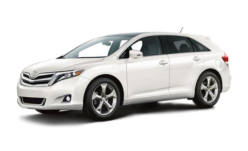 Toyota Venza - Review Price Specs - Starr Luxury Car 