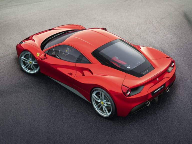 Ferrari 488 Prom Car Hire | LOWEST PRICES GUARANTEED | LARGEST FLEET