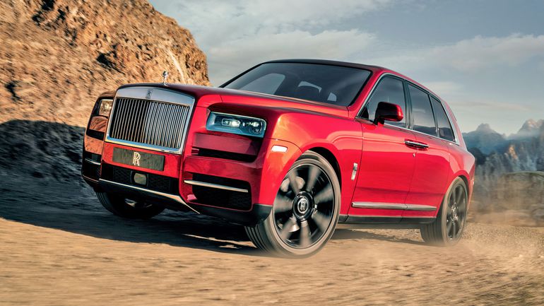 New Rolls-Royce Cullinan: The Most Luxurious SUV in the World - Starr Luxury Car Hire UK  The