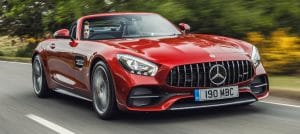 Mercedes Amg Gtc Roadster Starr Luxury Car Hire Uk The Uk S Leading Luxury Car Hire Company