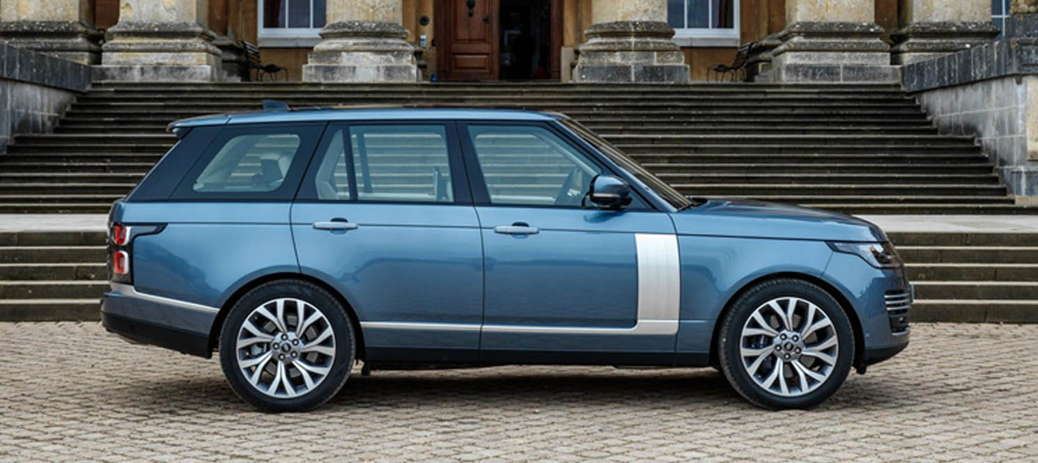 Range Rover Hire LOWEST PRICES GUARANTEED LARGEST FLEET