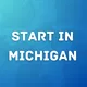 Start in Michigan