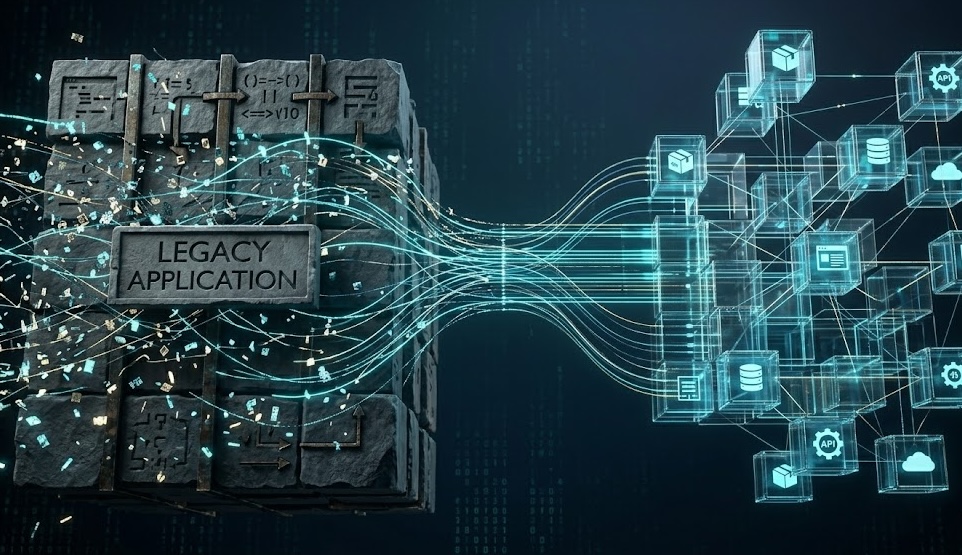 App Modernization Tools and Strategies for 2026