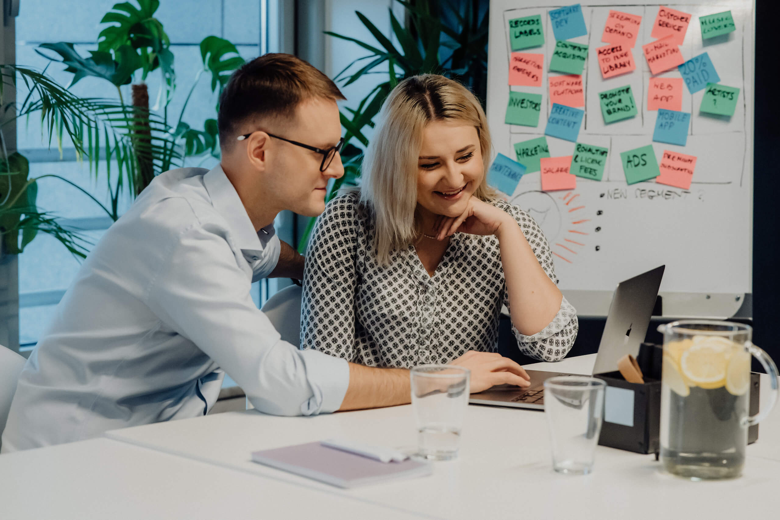 The Benefits of Involving QA in Project's Early Stages