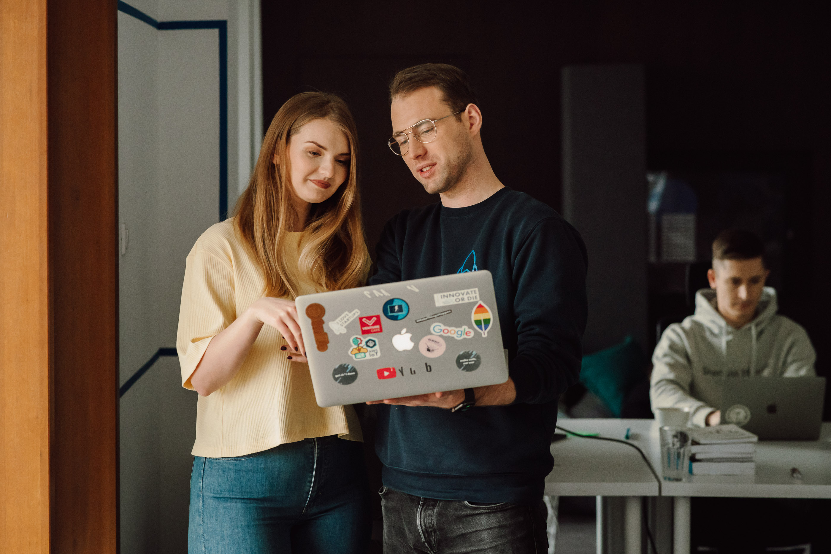 Top 7 Digital Key Solutions for Smart Homes & Businesses [2025 ...