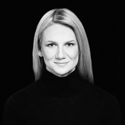 Ewa Rutczyńska-Jamróz