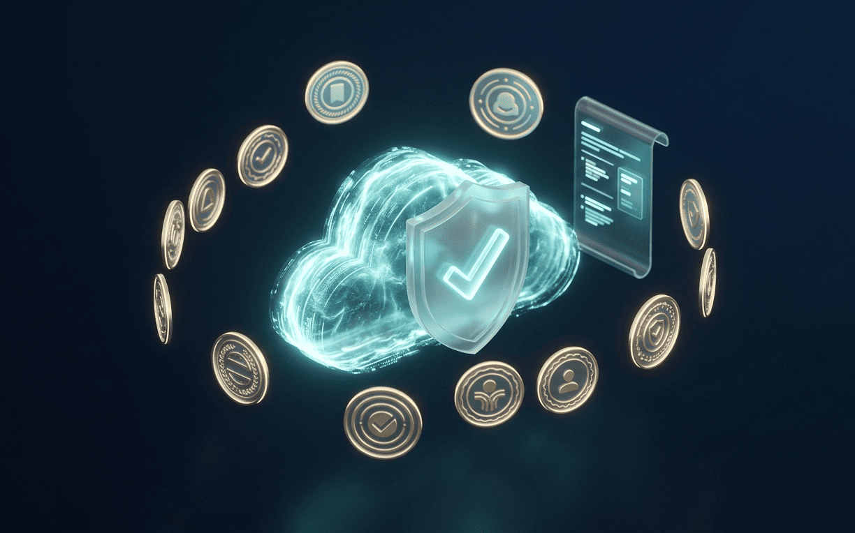 Cloud Infrastructure Management Services