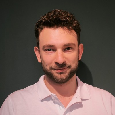 Kamil Polok
