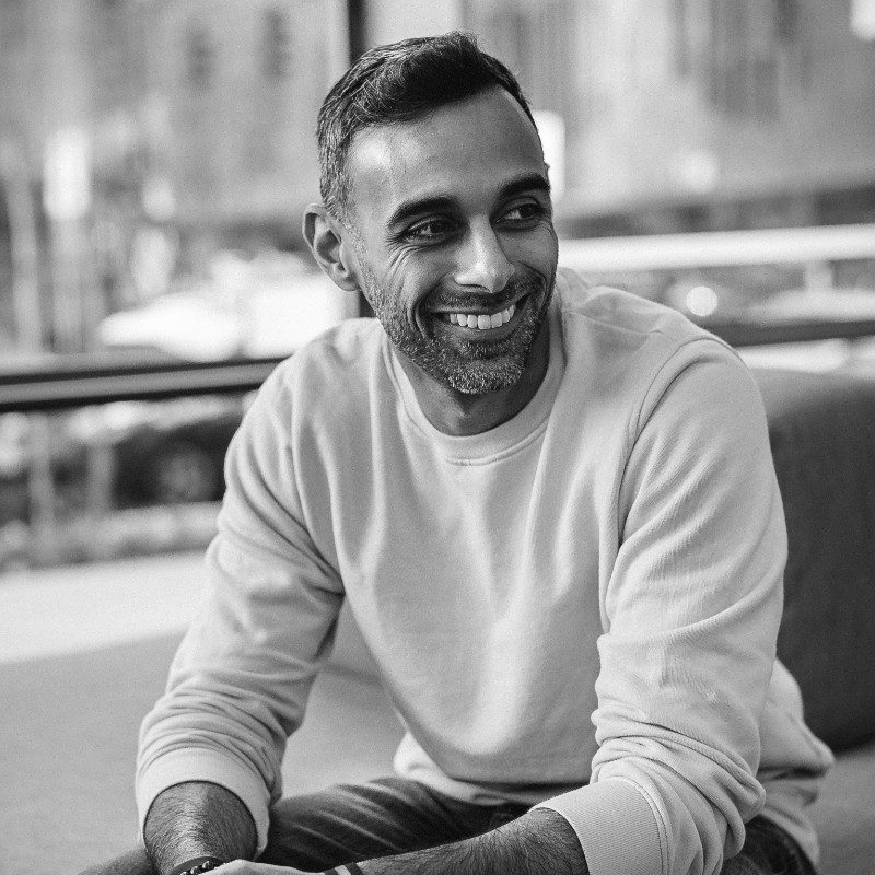 Abhishek Lahoti angel investor