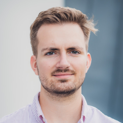 Adam M. angel investor