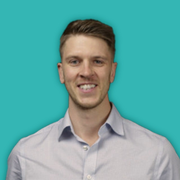 Adam Watts angel investor