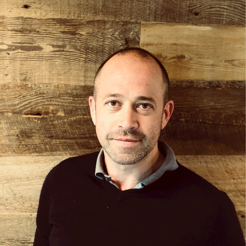 Adam Winter angel investor
