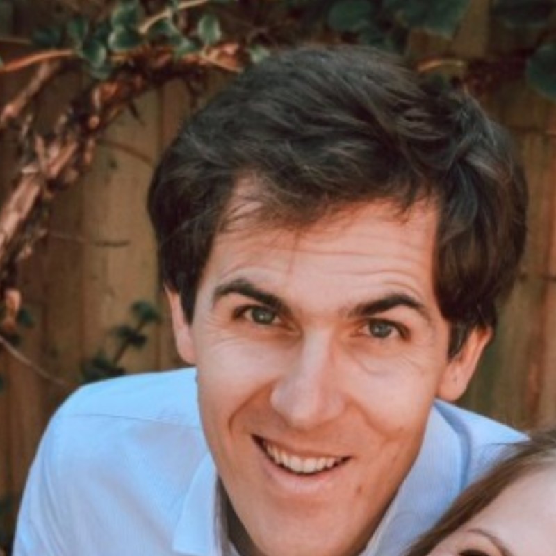 Adrien Tonnot angel investor
