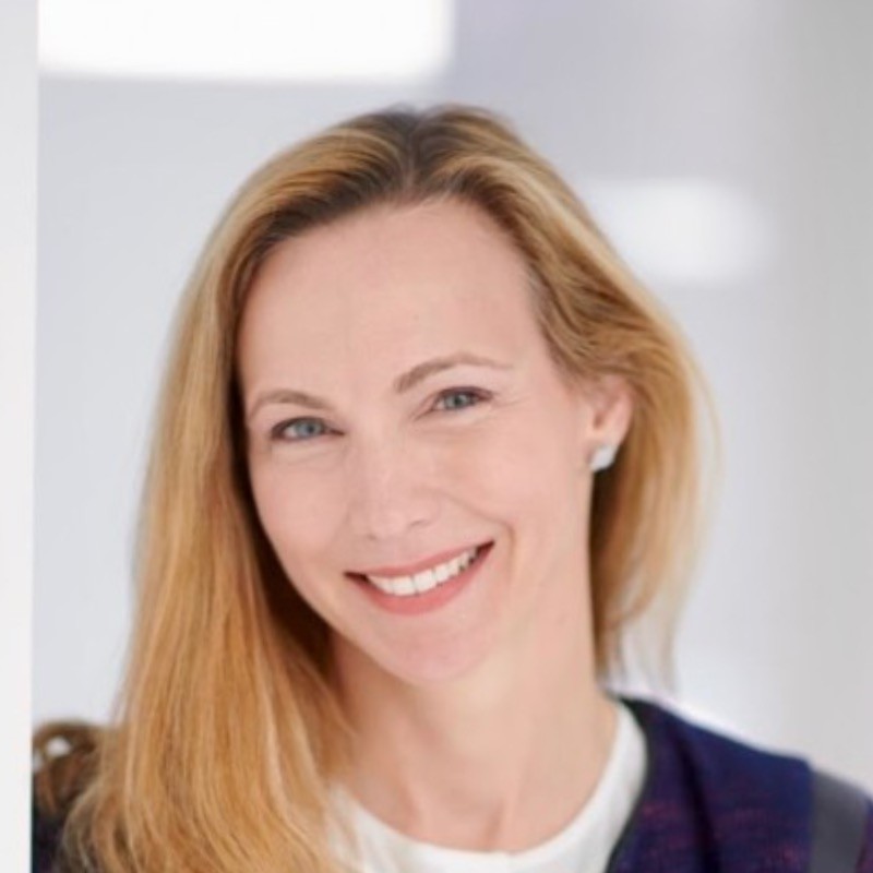 Adrienne Kirk angel investor
