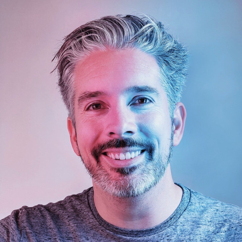 Aidan Fitzpatrick angel investor
