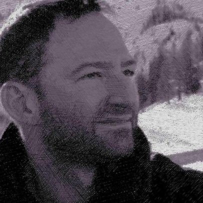 Alan Mather angel investor