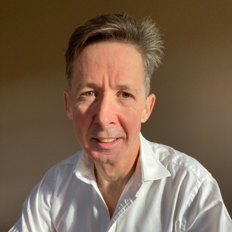 Alex Cresswell angel investor