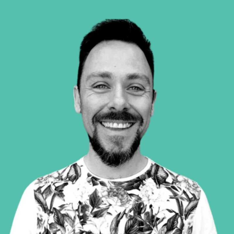 Alex King angel investor