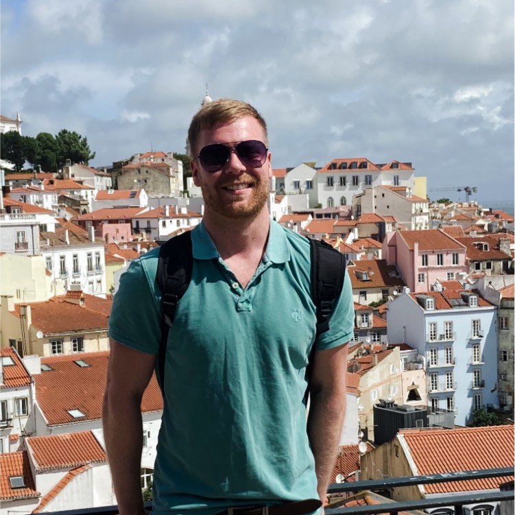 Alex Mackenzie angel investor