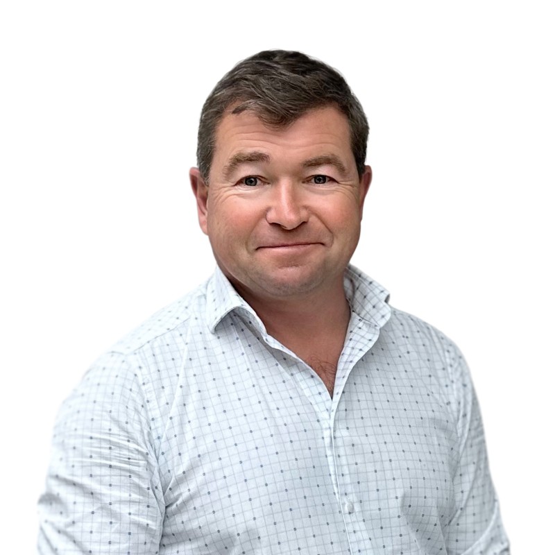 Alister Esam angel investor