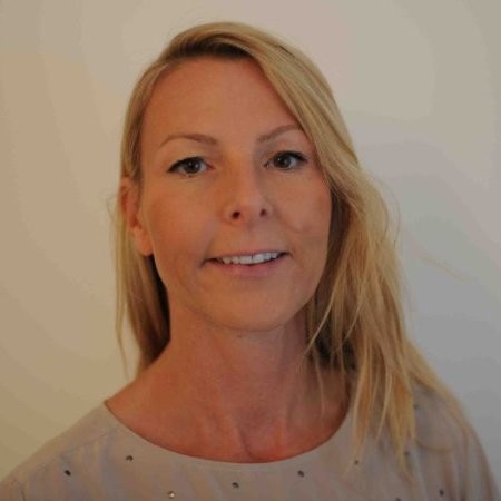 Amanda Dyjecinski angel investor