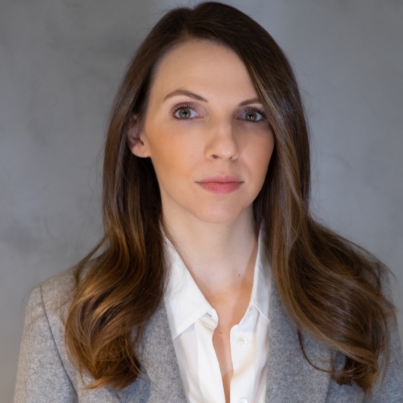 Amelie Guyot angel investor