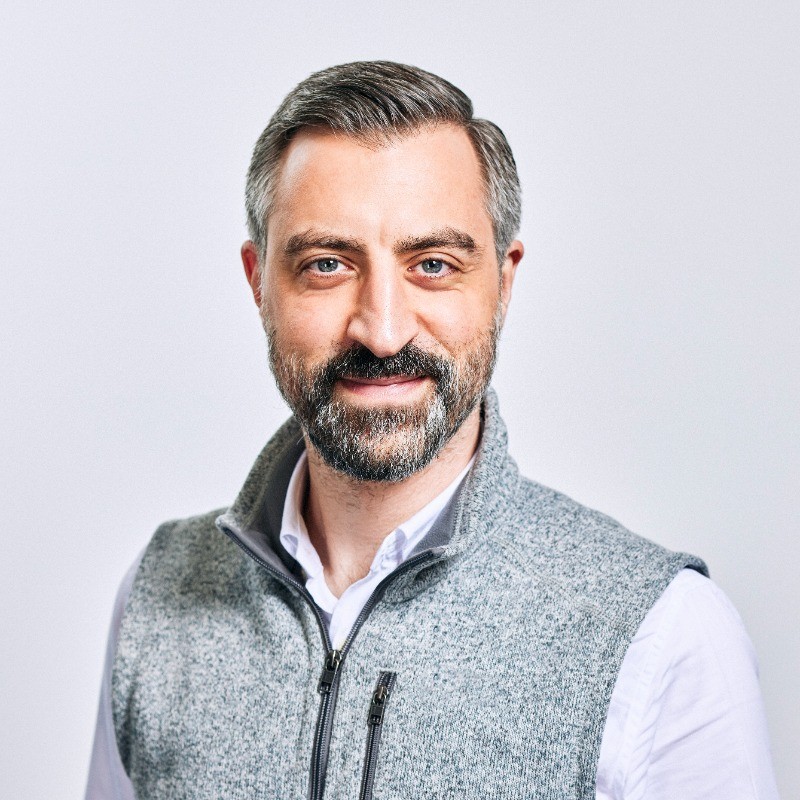Anas Halabi angel investor