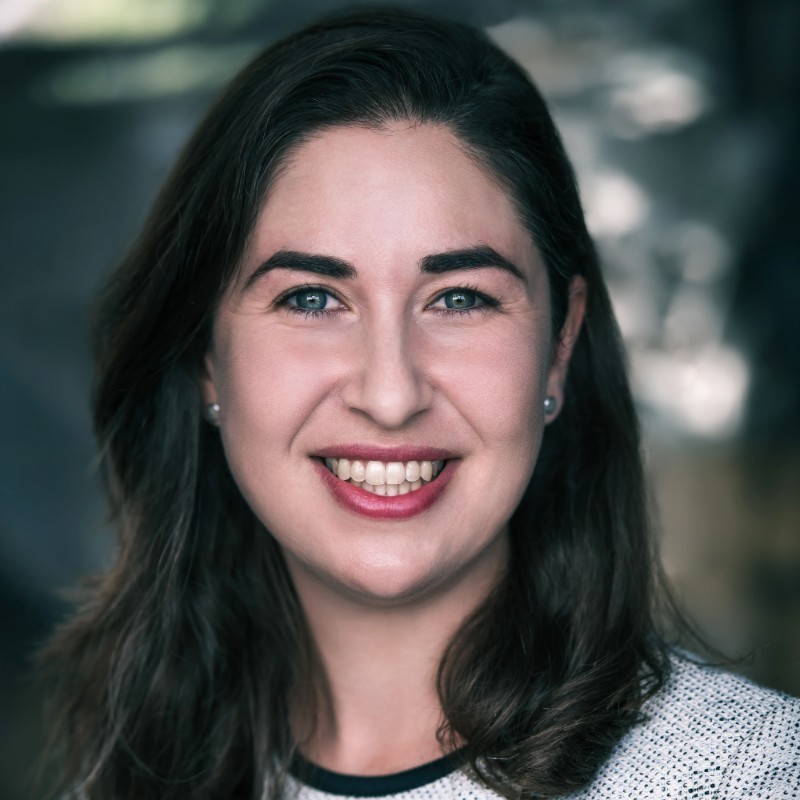 Andrea Berchowitz angel investor