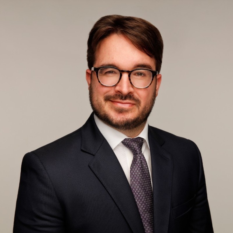 Andrew Davidson angel investor
