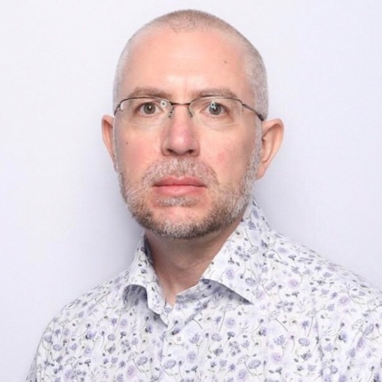 Andrew Ellam angel investor