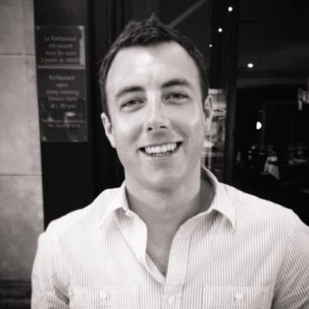 Andrew Gault
