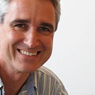 Andrew Gray angel investor